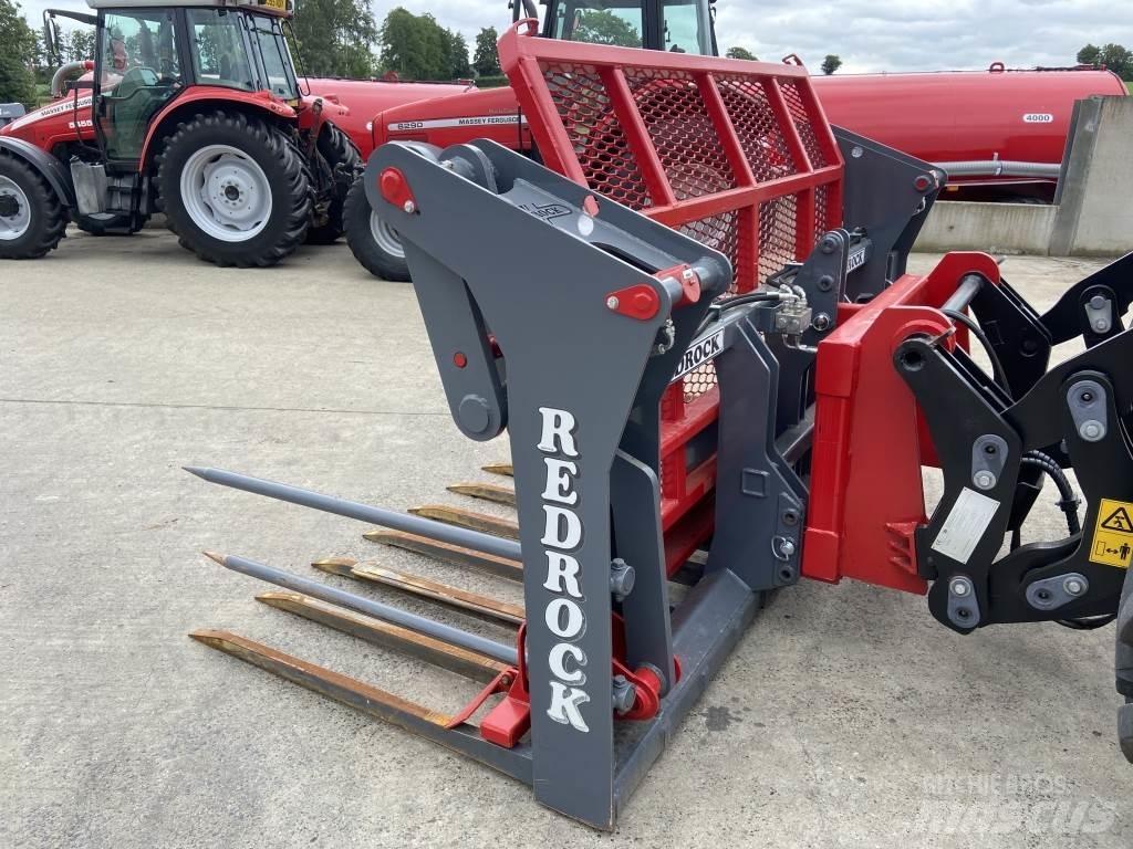 Redrock 7530 Ďalšie príslušenstvo traktorov