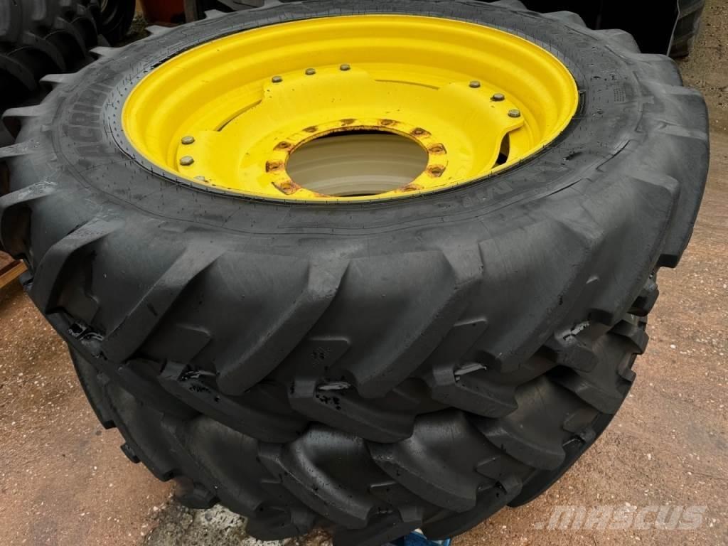  Topper 9 Ďalšie príslušenstvo traktorov