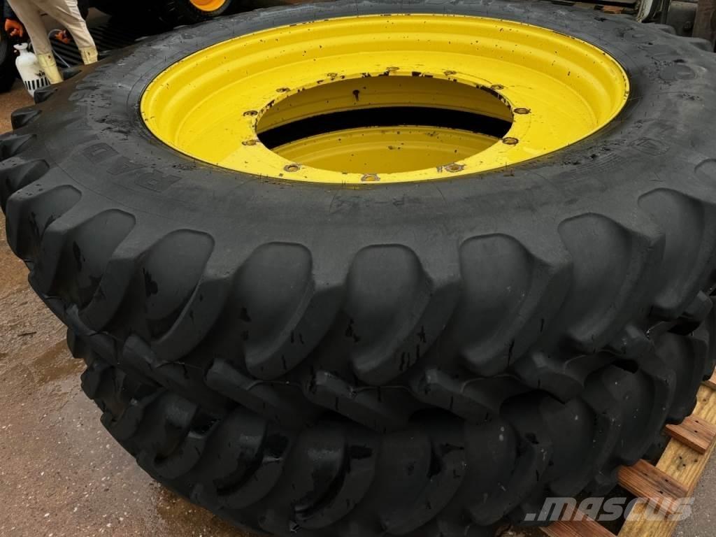  Topper 9 Ďalšie príslušenstvo traktorov