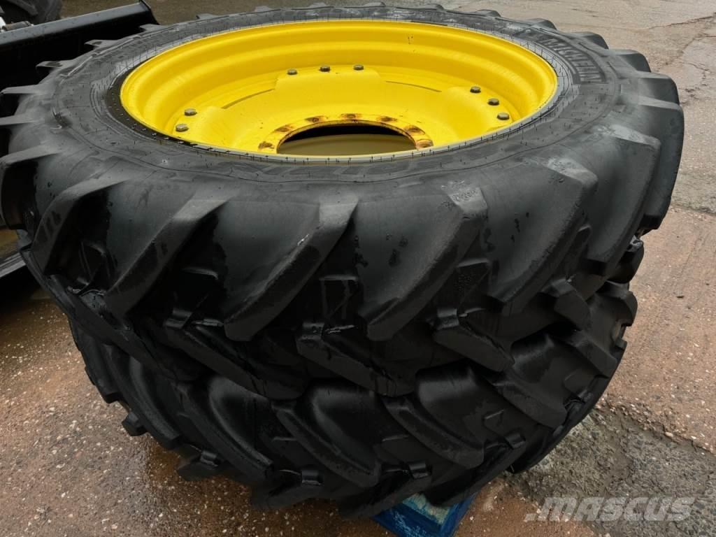  Topper 9 Ďalšie príslušenstvo traktorov