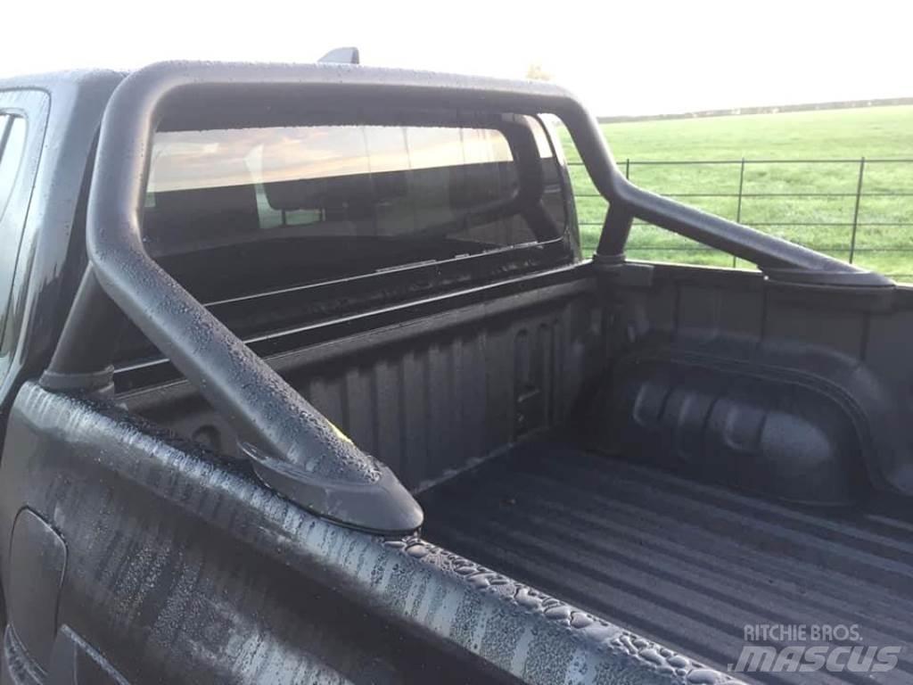 Toyota 718 Ďalšie príslušenstvo traktorov