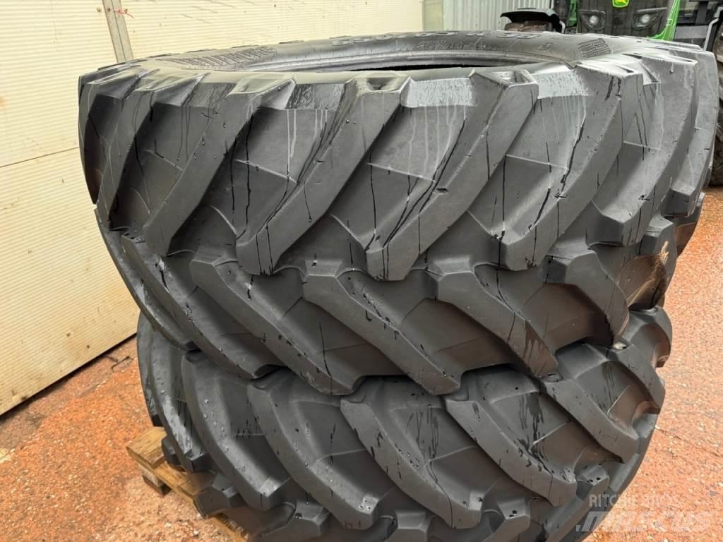 Trelleborg 7485 Ďalšie príslušenstvo traktorov
