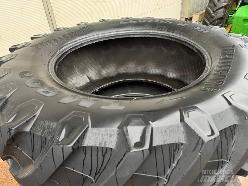 Trelleborg 7485 Ďalšie príslušenstvo traktorov