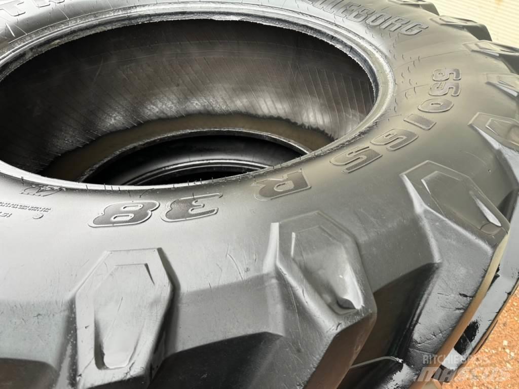 Trelleborg 7485 Ďalšie príslušenstvo traktorov