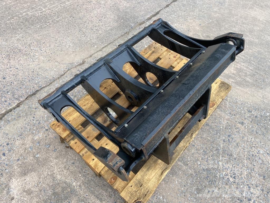 Volvo T7.270 Ďalšie príslušenstvo traktorov