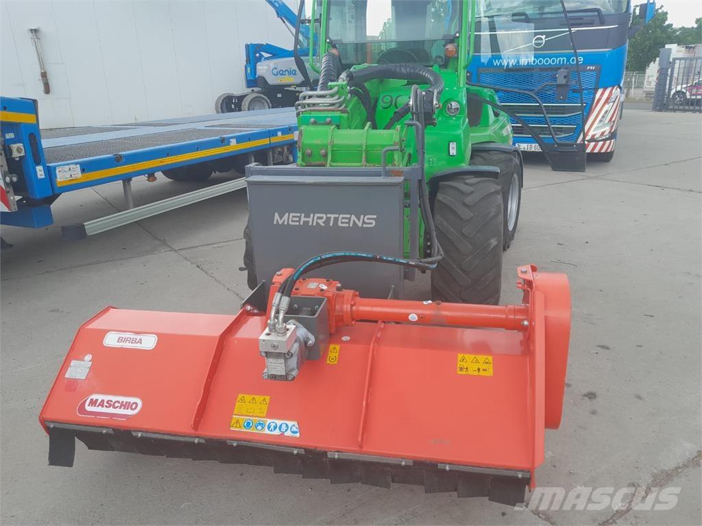 Avant 860i Stavebníctvo - ostatné