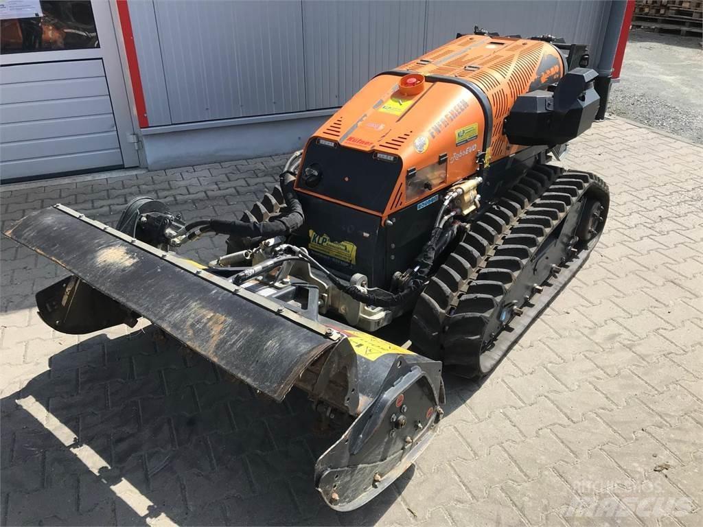 Energreen RoboEVO Stavebníctvo - ostatné