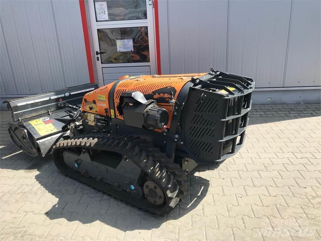 Energreen RoboEVO Stavebníctvo - ostatné
