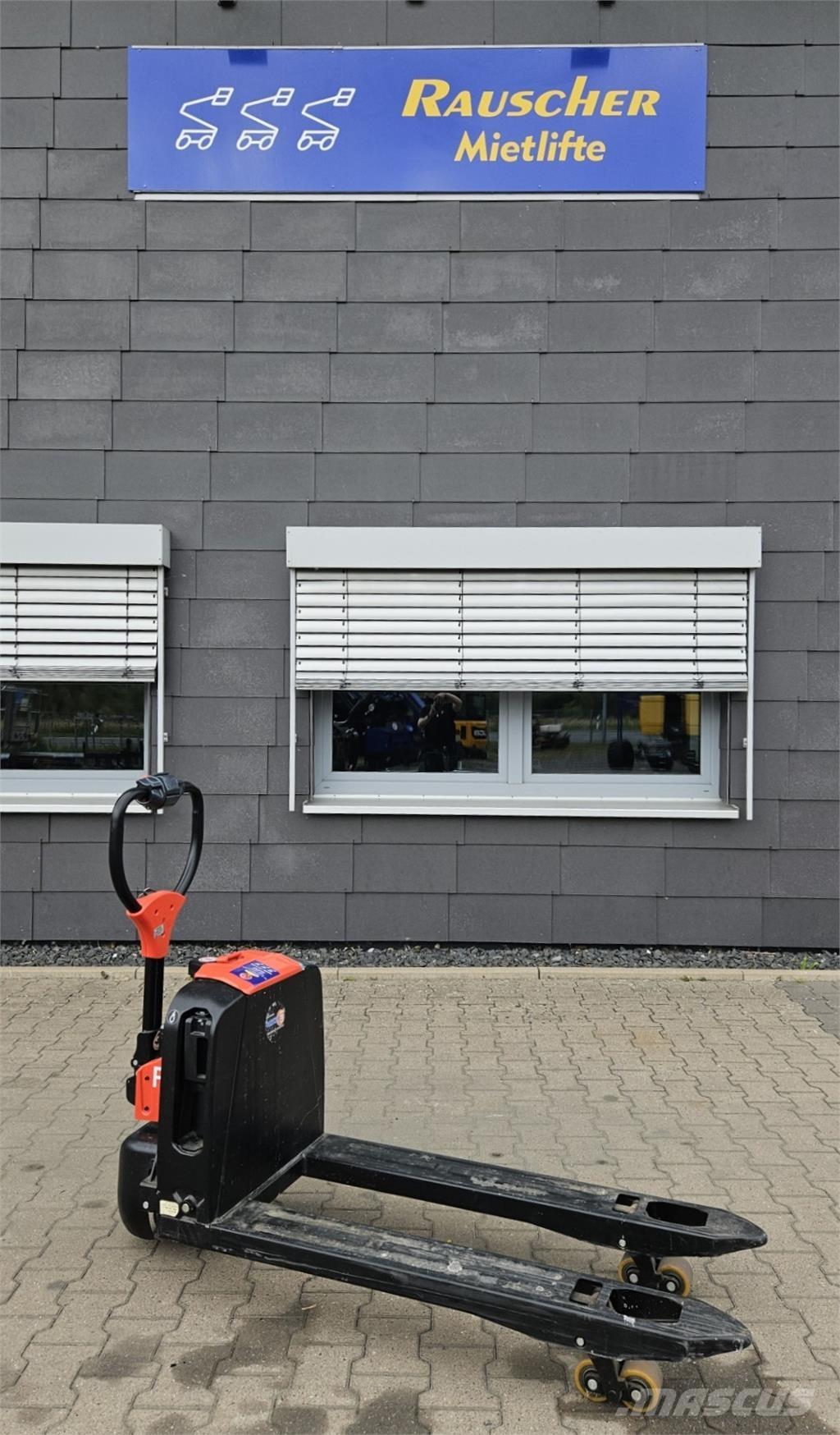 EP Equipment F4 Stavebníctvo - ostatné