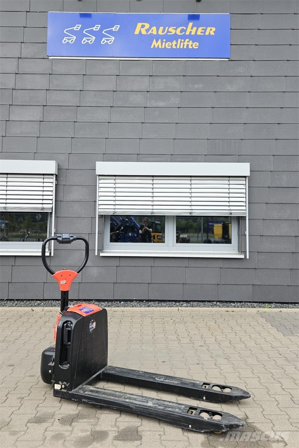 EP Equipment F4 Stavebníctvo - ostatné