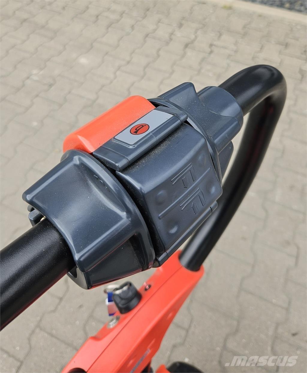 EP Equipment F4 Stavebníctvo - ostatné