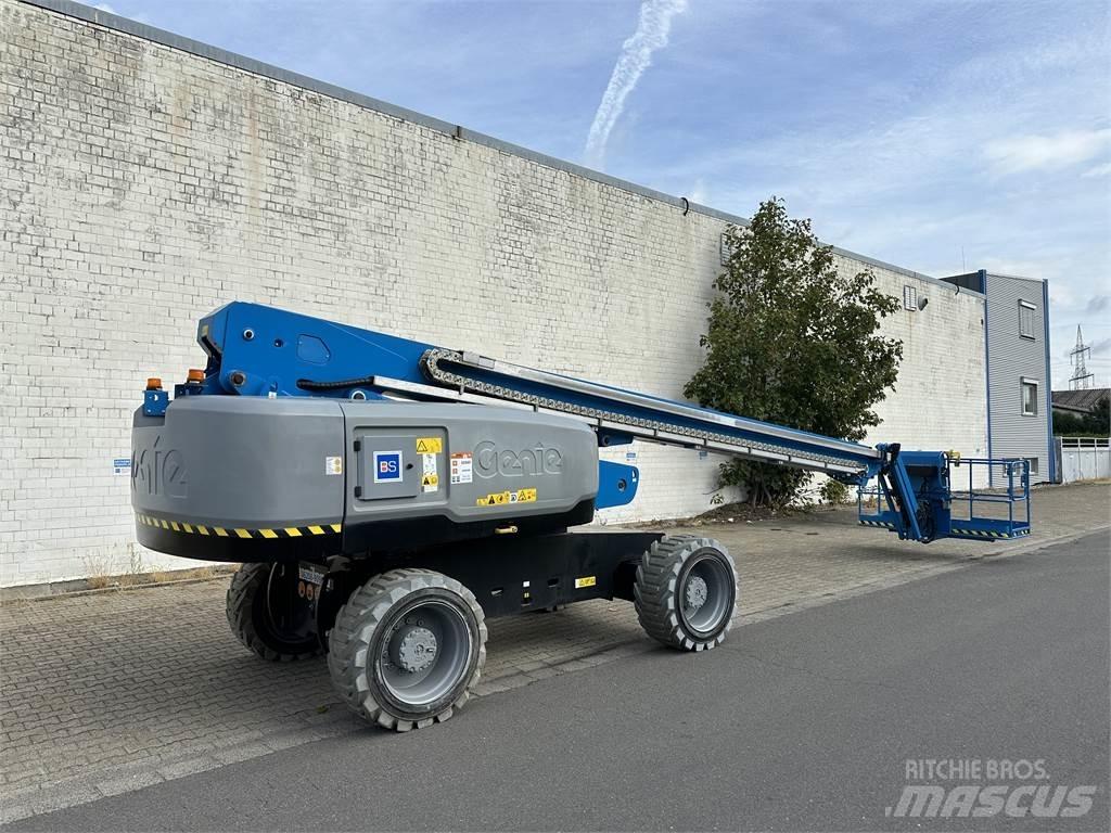 Genie S 85 XC Teleskopické plošiny