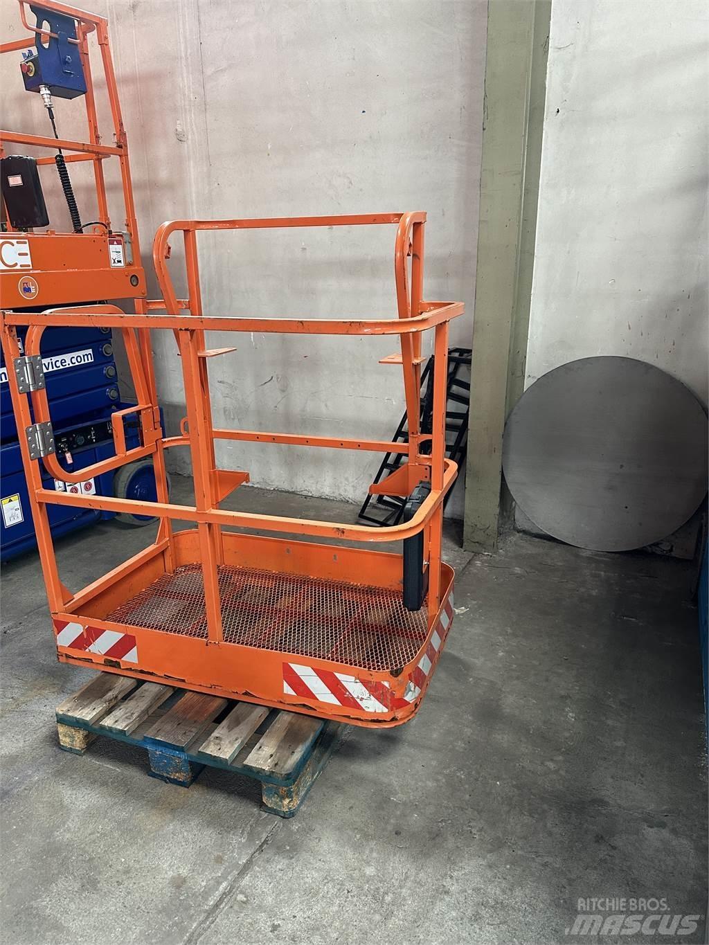 JLG 1001186387s Stavebníctvo - ostatné