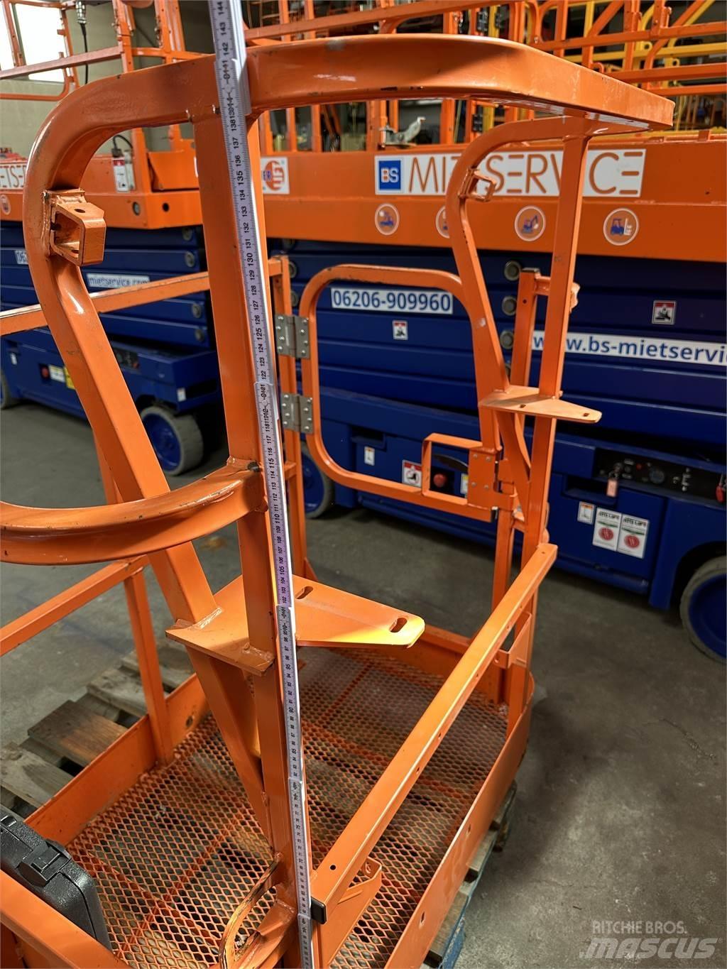 JLG 1001186387s Stavebníctvo - ostatné