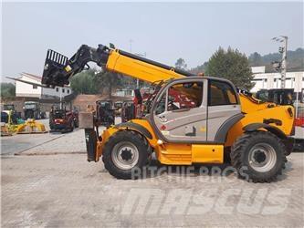 Manitou MT1440 Retraky