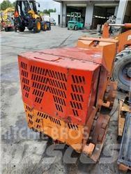 Rammax RX1510-CI Tandemové valce