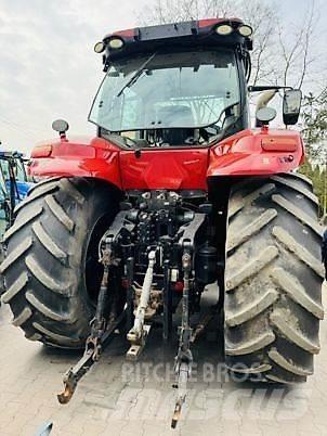 Case IH MAGNUM 340 Traktory