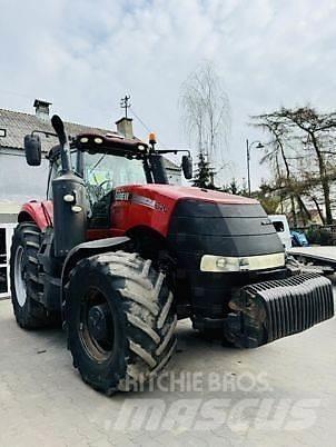 Case IH MAGNUM 340 Traktory