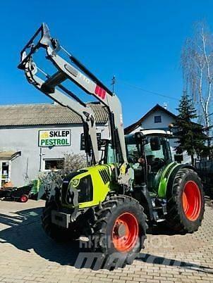 CLAAS ARION 420 Traktory