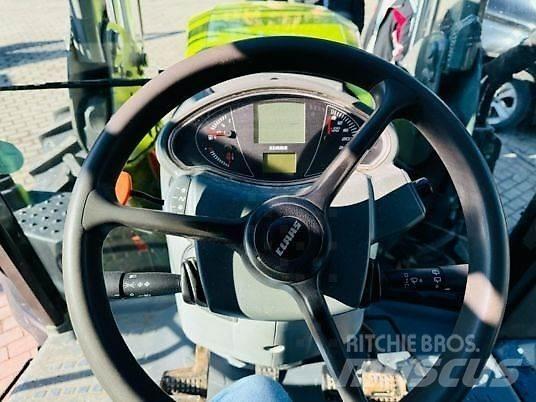 CLAAS ARION 420 Traktory