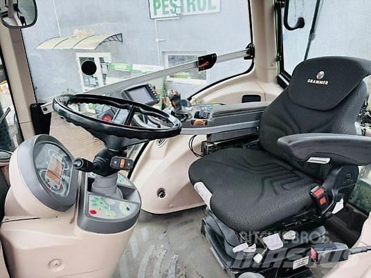 Fendt 936 VARIO TMS Traktory
