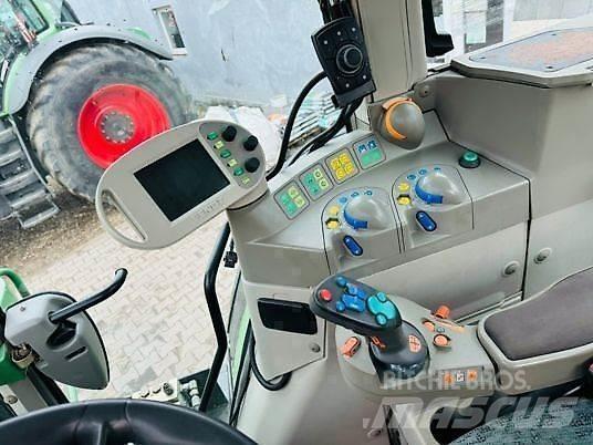 Fendt vario 718 Traktory