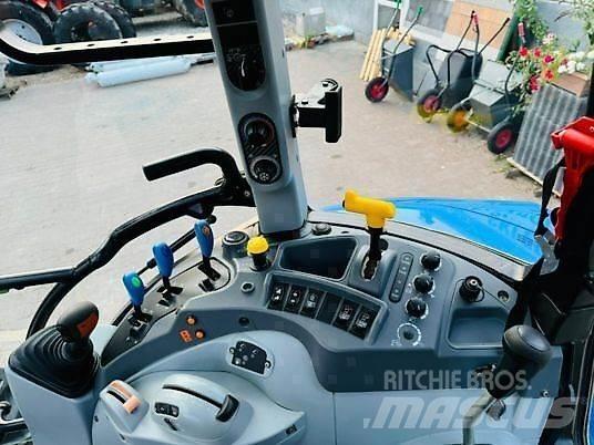 New Holland T5.110 Traktory