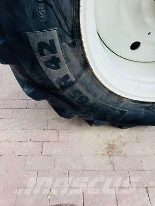 New Holland T7.230 Traktory