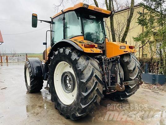 Renault ARES 826 RZ Traktory