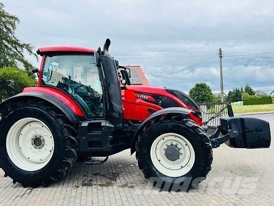 Valtra T234 ACTIVE Traktory