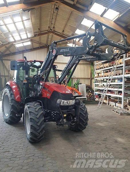 Case IH 95C Traktory
