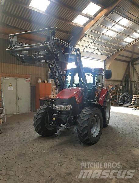 Case IH 95C Traktory