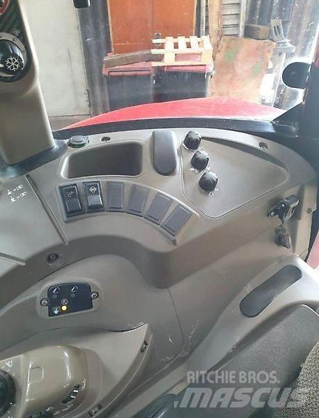 Case IH 95C Traktory