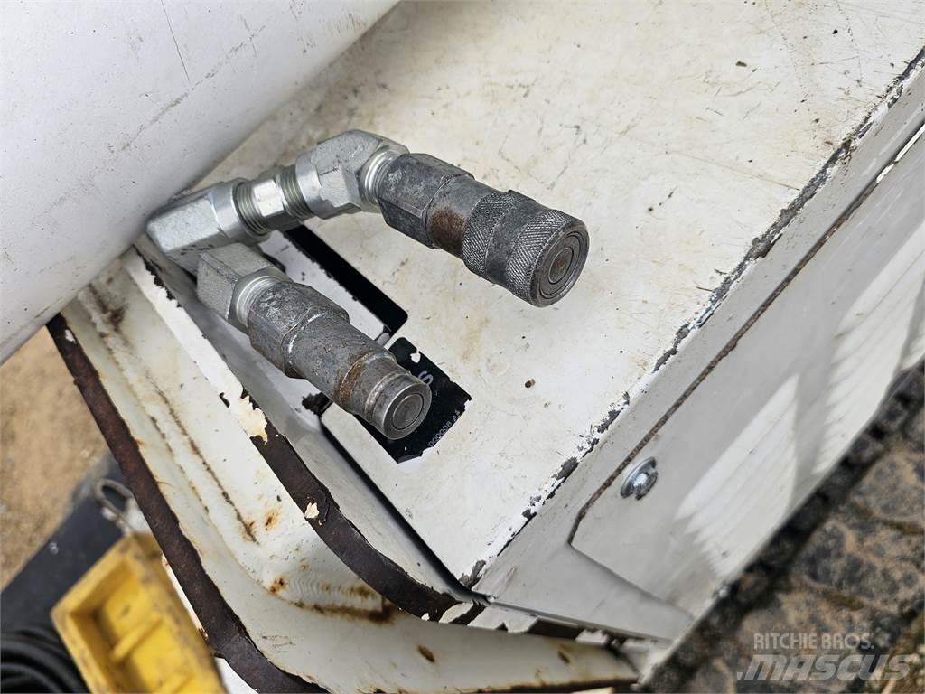 Altec DB37 Ďalšie zdvíhacie zariadenia a plošiny