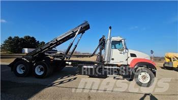 Mack CV713 Ďalšie nákladné vozidlá