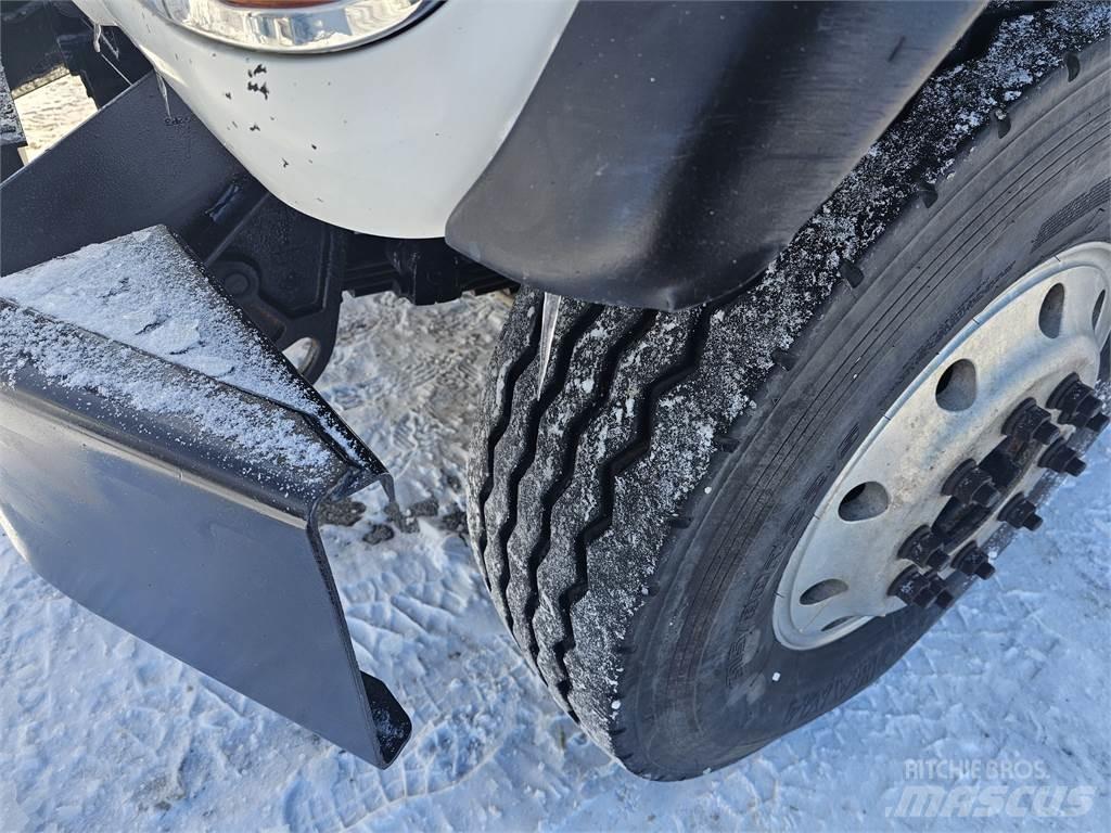 Mack Granite Ďalšie nákladné vozidlá