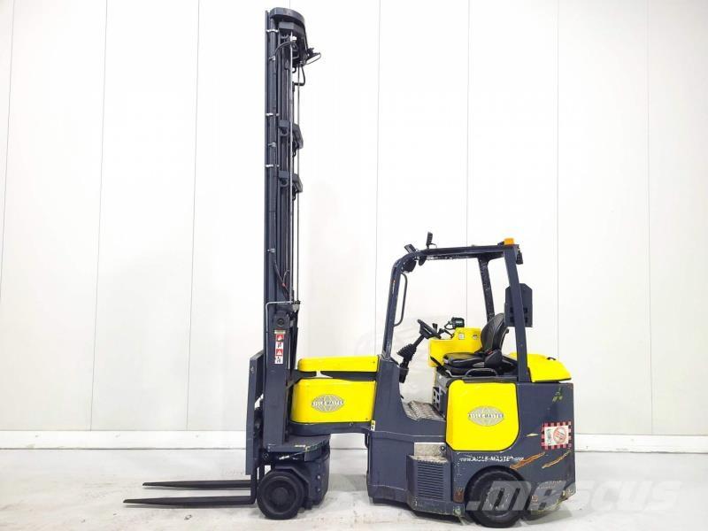 Aisle-Master AM20SHE Vozíky do úzkych uličiek