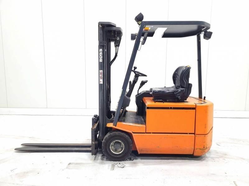 Boss JE 15-88 MK Iné