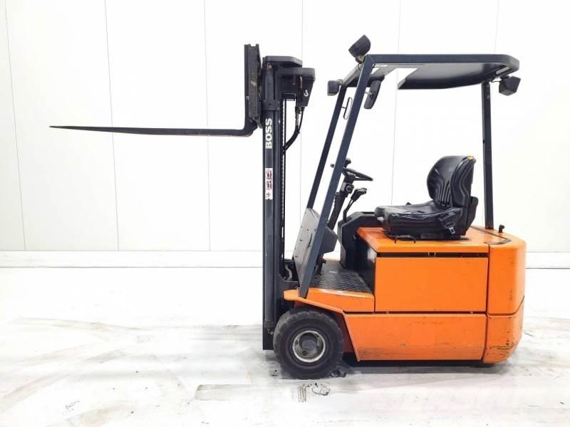 Boss JE 15-88 MK Iné