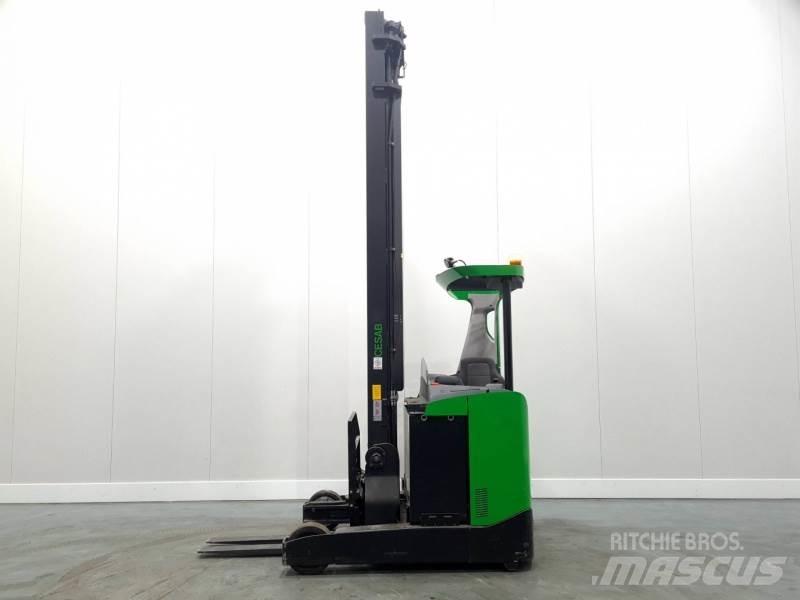 BT R318 Retraky