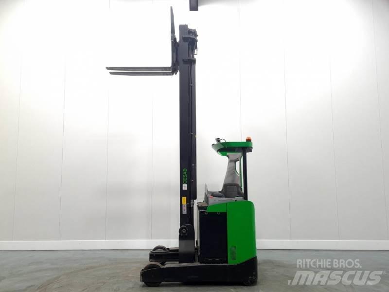 BT R318 Retraky