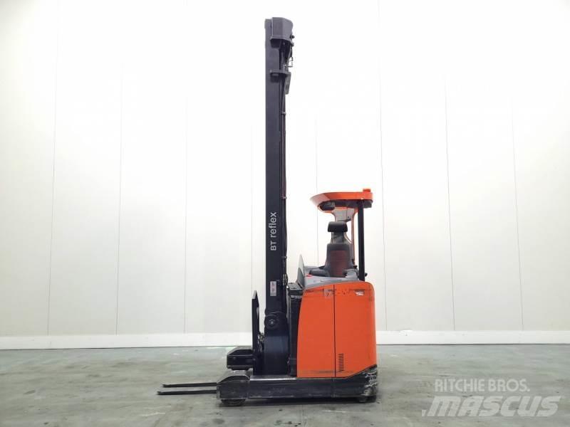 BT RRE160E Retraky