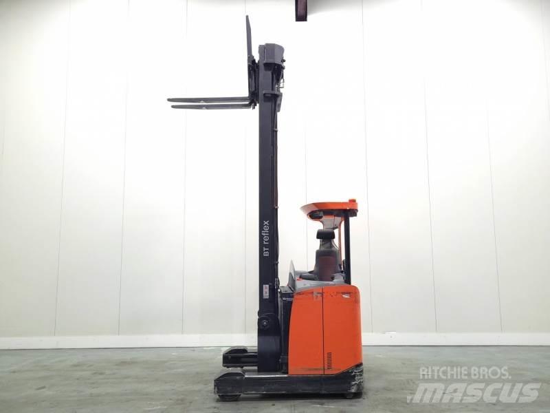 BT RRE160E Retraky
