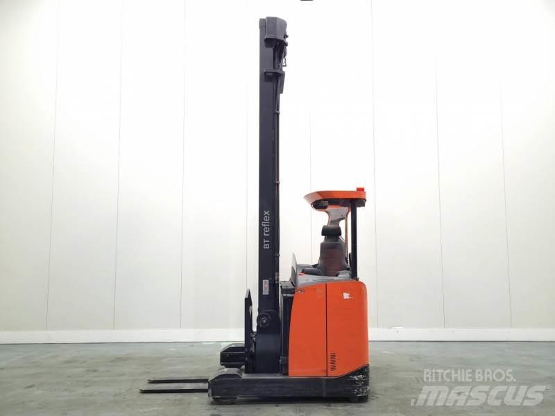 BT RRE160E Retraky