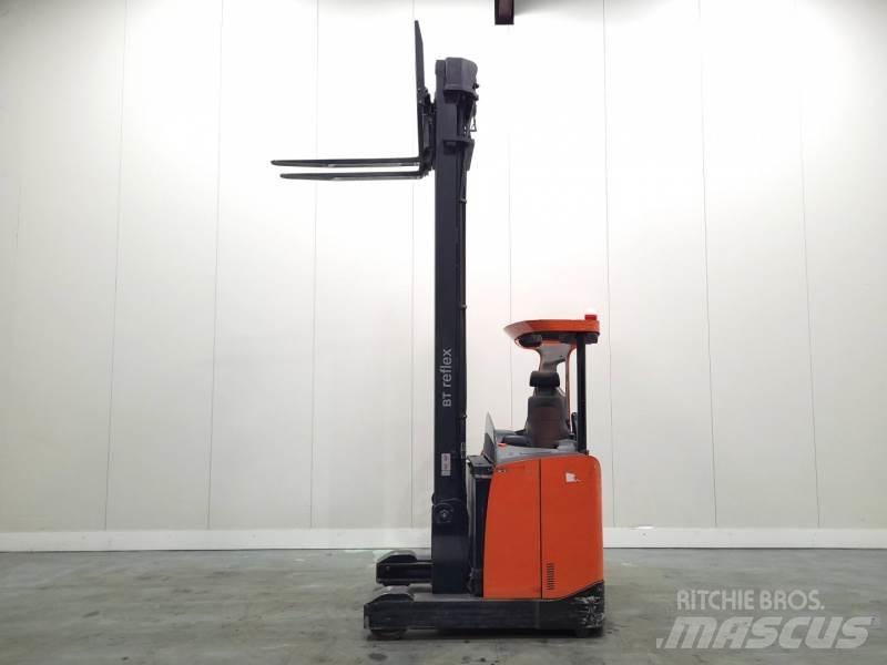 BT RRE160E Retraky