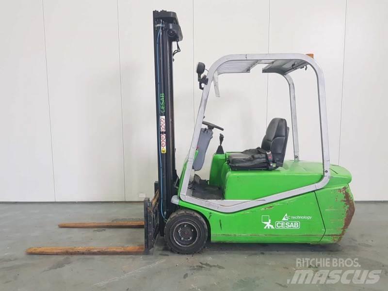 Cesab BLITZ 320 FN Iné