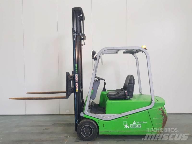 Cesab BLITZ 320 FN Iné
