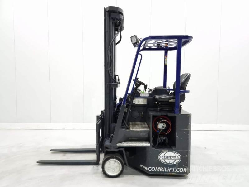 Combilift C3000CB LPG vozíky
