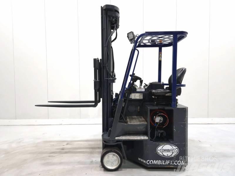 Combilift C3000CB LPG vozíky