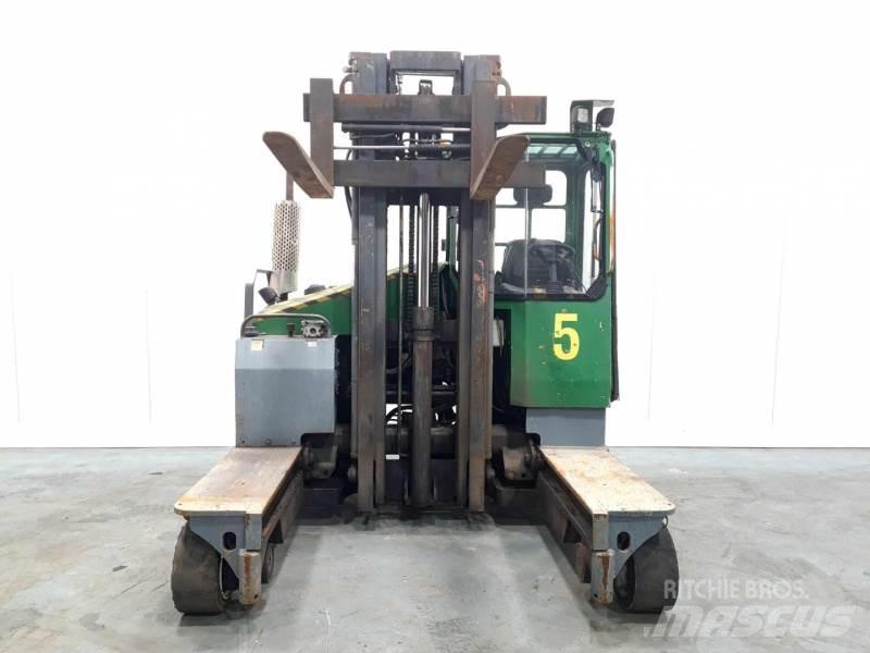 Combilift C3500 4 cestné vysokozdvižné vozíky